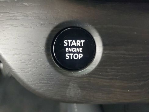 New 2025 Nissan Murano SL w/ Cargo Package image 21