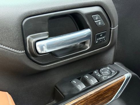 Used 2023 Chevrolet Silverado 3500 High Country w/ Z71 Off-Road Package image 18