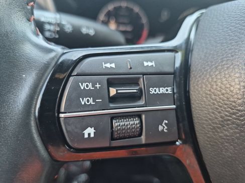 Certified 2024 Honda HR-V Sport image 15