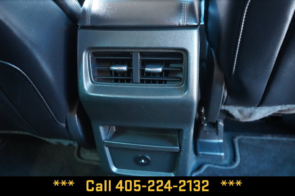 Used 2024 Ford Edge SEL AWD/4WD image 23