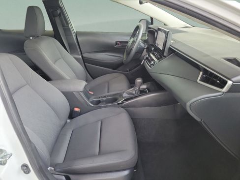 Used 2024 Toyota Corolla LE image 24