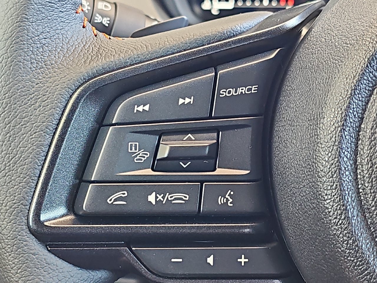 New 2026 Subaru Crosstrek 2.5i Limited AWD/4WD image 17