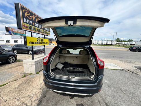 Used 2016 Volvo XC60 T5 Premier FWD image 15