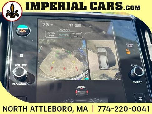 New 2025 Subaru Ascent Touring image 24