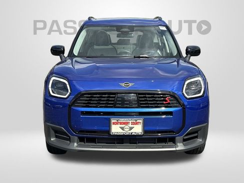 Used 2025 MINI Cooper Countryman S image 7