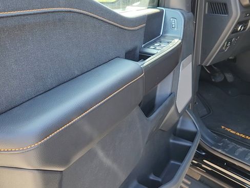 New 2025 Ford F150 Tremor w/ Bed Utility Package image 15