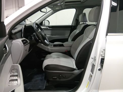Used 2021 Hyundai Palisade SEL w/ Cargo Package AWD/4WD image 18