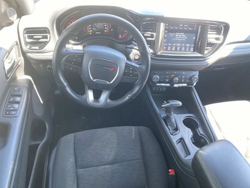 Used 2024 Dodge Durango SXT RWD image 14