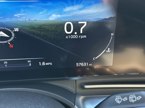 Used 2023 Kia Carnival SX Prestige image 24