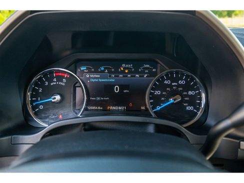 Used 2019 Ford F350 Lariat w/ Lariat Ultimate Package AWD/4WD image 21