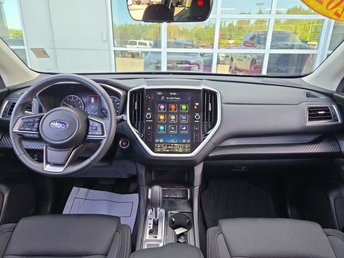 Used 2025 Subaru Ascent Premium AWD/4WD image 19