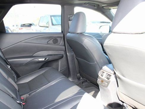 Certified 2023 Lexus RX 350 Premium Plus w/ Cold Area Package image 7