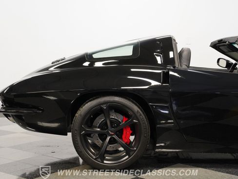 Used 2010 Chevrolet Corvette Grand Sport w/ Preferred Equipment Group image 30