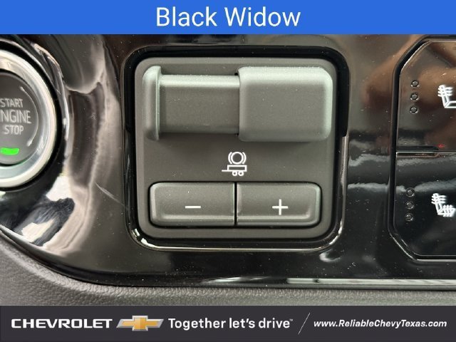 New 2026 Chevrolet Silverado 1500 RST AWD/4WD image 20