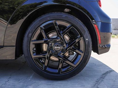 New 2026 MINI Cooper S FWD image 18