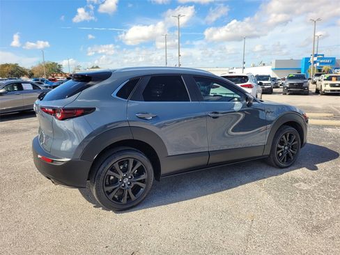 Certified 2023 MAZDA CX-30 AWD 2.5 S w/ Preferred Package image 14