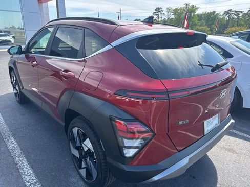 Used 2024 Hyundai Kona Limited image 4