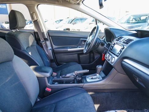 Used 2015 Subaru Crosstrek 2.0i Premium w/ Popular Package #2 image 17