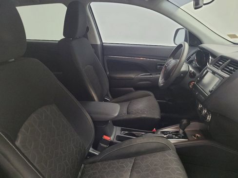 Used 2021 Mitsubishi Outlander Sport LE AWD/4WD image 21
