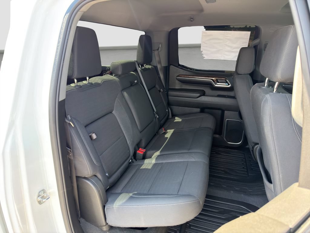 Used 2024 GMC Sierra 1500 Elevation w/ Max Trailering Package AWD/4WD image 19