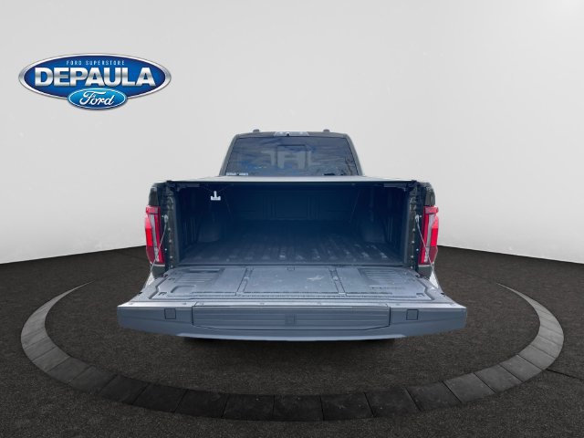 Used 2024 Ford F150 Raptor AWD/4WD image 6