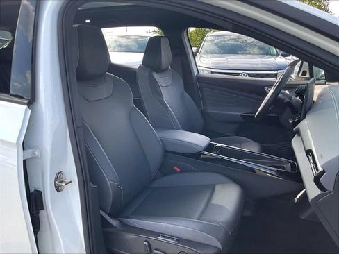 Used 2023 Volkswagen ID.4 Pro S AWD/4WD image 17
