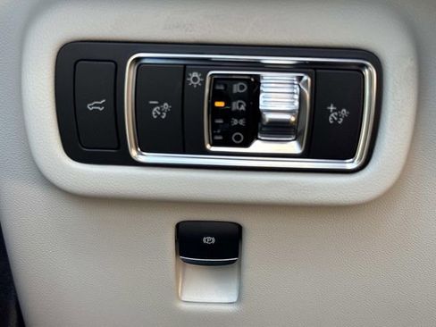 New 2026 Lincoln Nautilus Reserve w/ Jet Appearance Package image 20