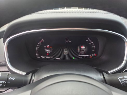 New 2026 Acura MDX SH-AWD w/ Advance Package image 20