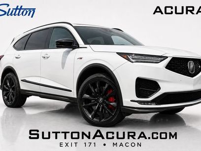 Used 2024 Acura MDX Type S