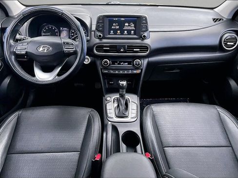Used 2018 Hyundai Kona Limited FWD image 15