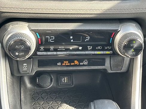 Used 2023 Toyota RAV4 XLE w/ Convenience Package image 23