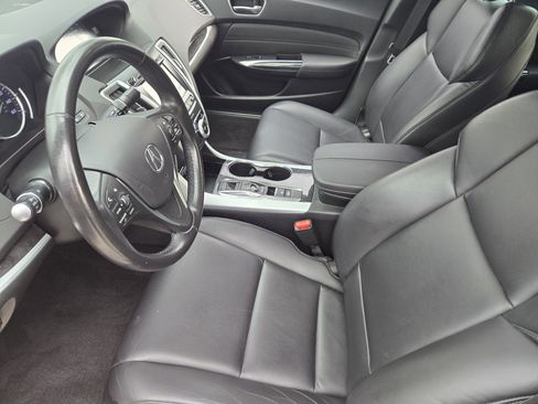 Used 2019 Acura TLX V6 image 13