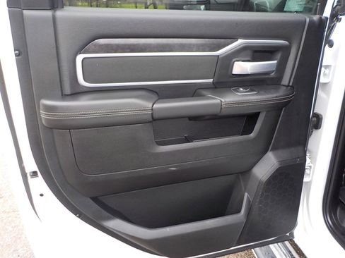 Used 2024 RAM 2500 Big Horn image 9