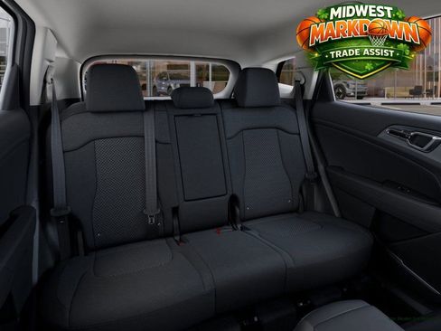 New 2026 Kia Sportage S image 16