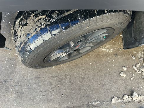 Used 2024 Toyota Sequoia Limited w/ TRD Off-Road Package image 10