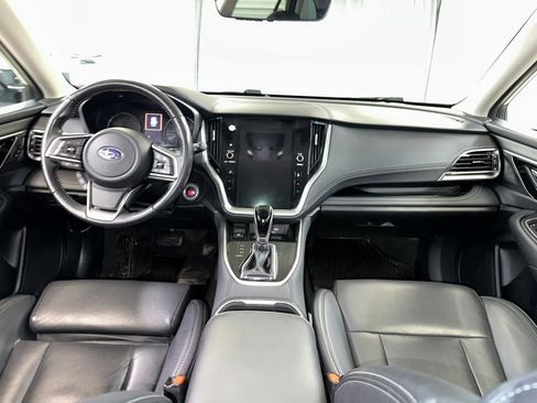 Used 2021 Subaru Outback Limited w/ Popular Package #2 image 31