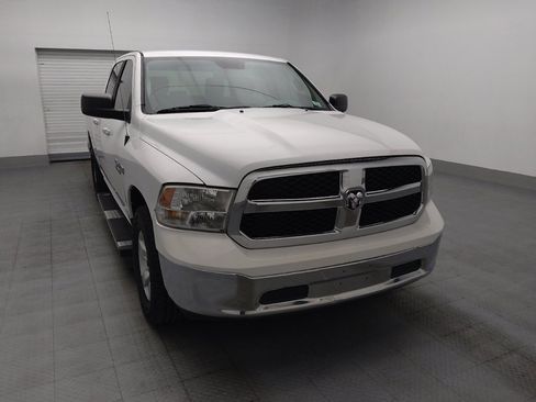Used 2017 RAM 1500 Classic SLT AWD/4WD image 13
