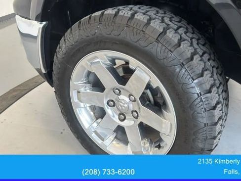 Used 2012 RAM 1500 Laramie w/ Protection Group AWD/4WD image 36
