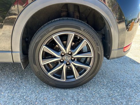 Used 2018 MAZDA CX-5 Grand Touring FWD image 22