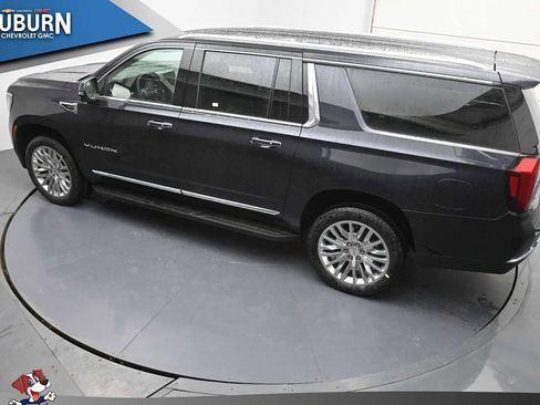 New 2026 GMC Yukon XL Elevation image 27