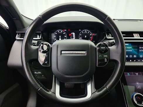 Used 2019 Land Rover Range Rover Velar S AWD/4WD image 15