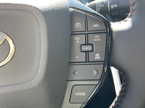 New 2026 Toyota Prius Plug-In Hybrid FWD image 16