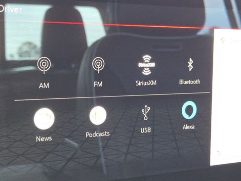 Used 2025 GMC Sierra 3500 Denali Ultimate image 38