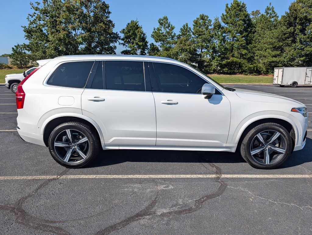 Used 2019 Volvo XC90 T6 R-Design w/ Advanced Package AWD/4WD image 24