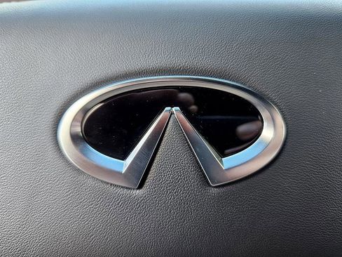 New 2026 INFINITI QX80 4WD image 26