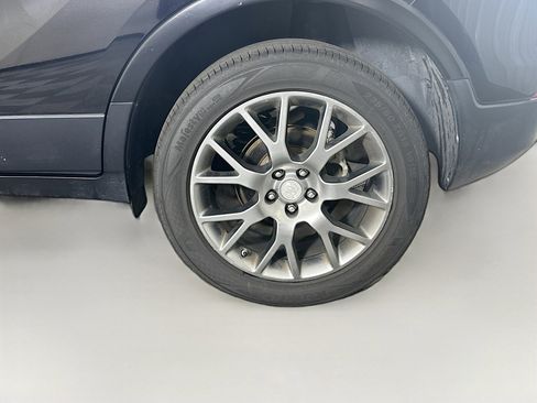 Used 2017 Buick Encore Sport Touring w/ Safety Package image 11