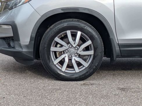 Used 2019 Honda Pilot EX-L image 10