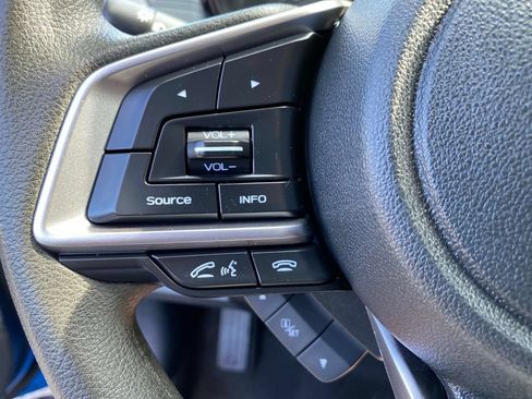 Used 2023 Subaru Impreza 2.0i AWD/4WD image 16