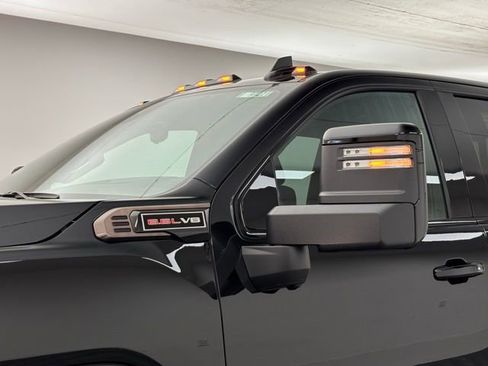 New 2026 GMC Sierra 2500 AT4X AWD/4WD image 18