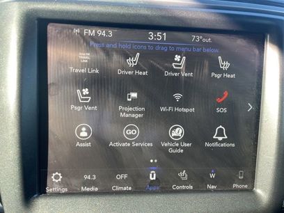 Used 2018 RAM 1500 Limited